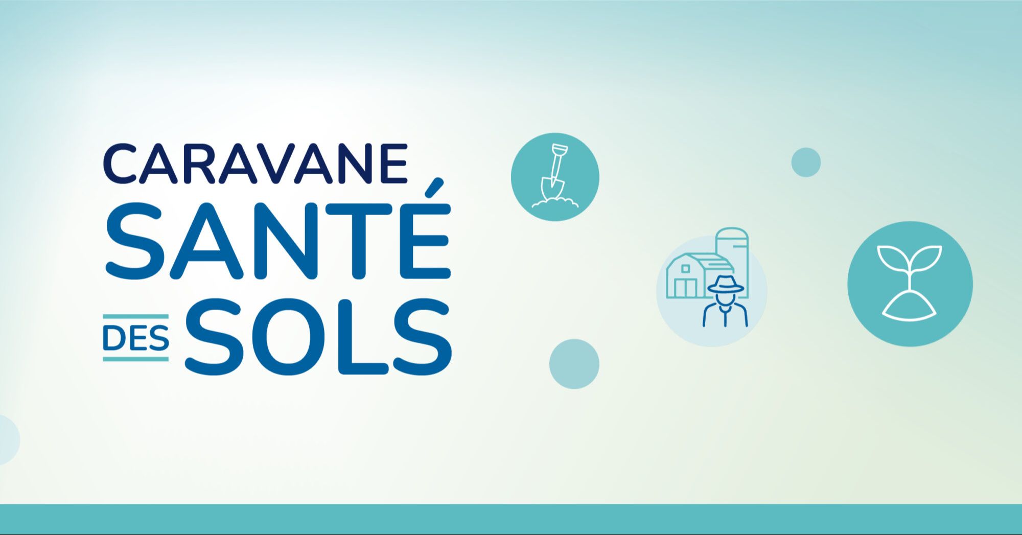 Caravane Santé des Sols