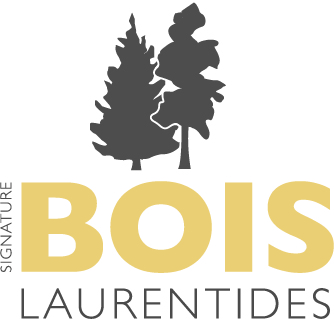 Logo Signature Bois Laurentides