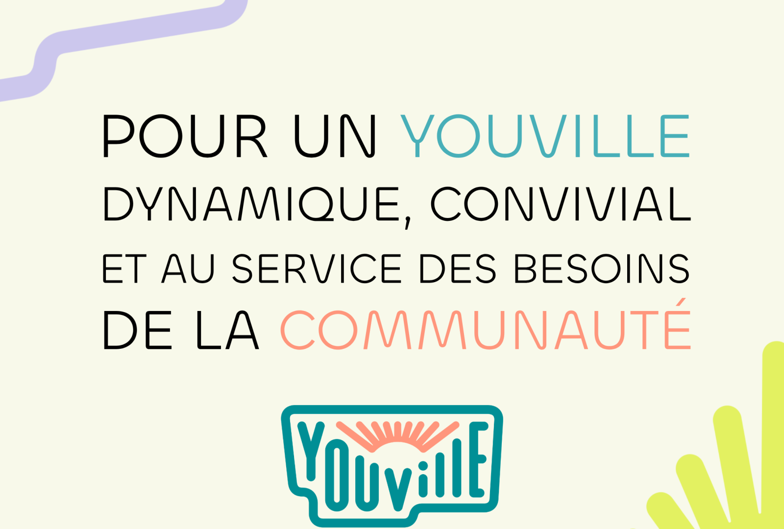 Pour une rue Lajeunesse vibrante, solidaire et à l'image des gens du quartier