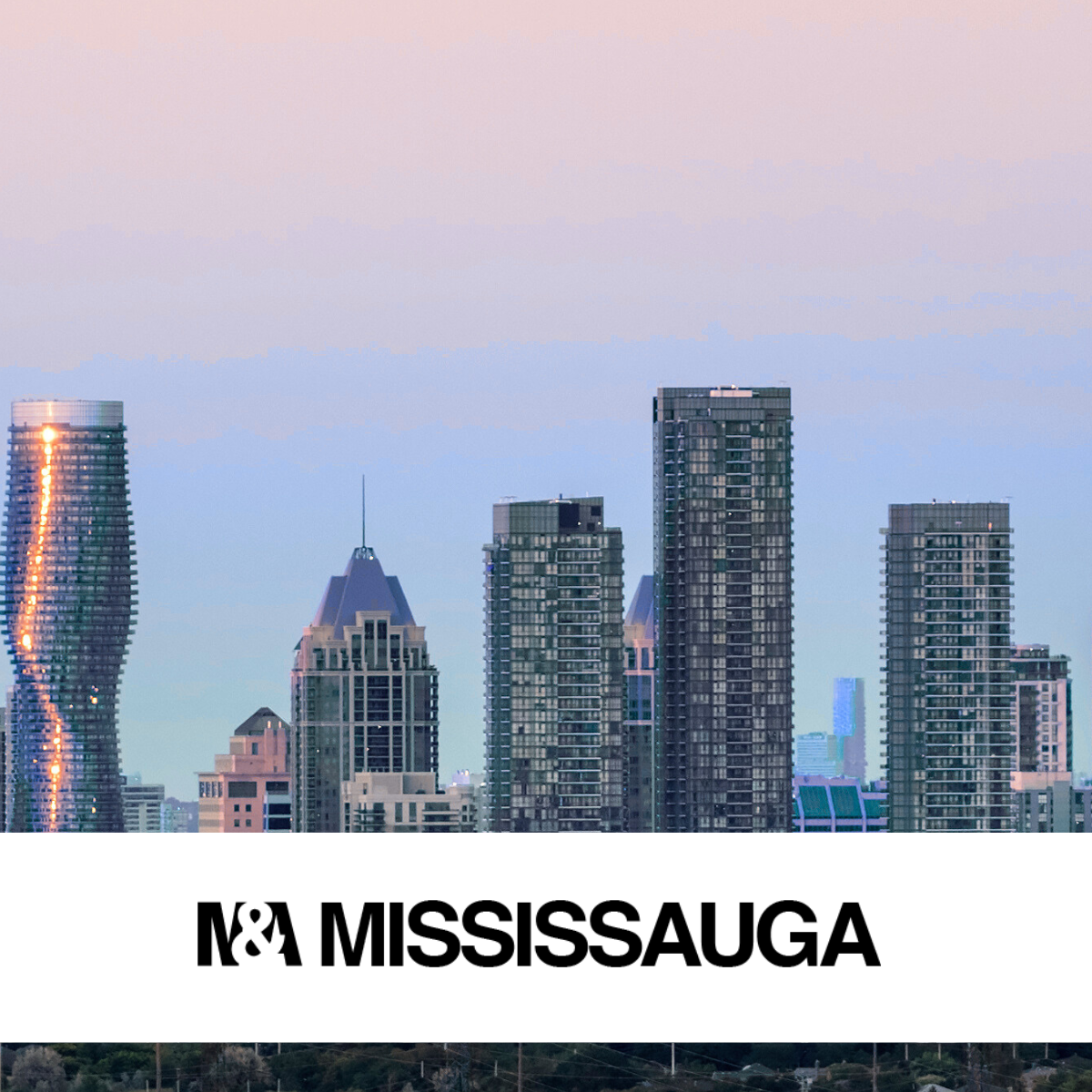 Mississauga M&A Club - Hybrid