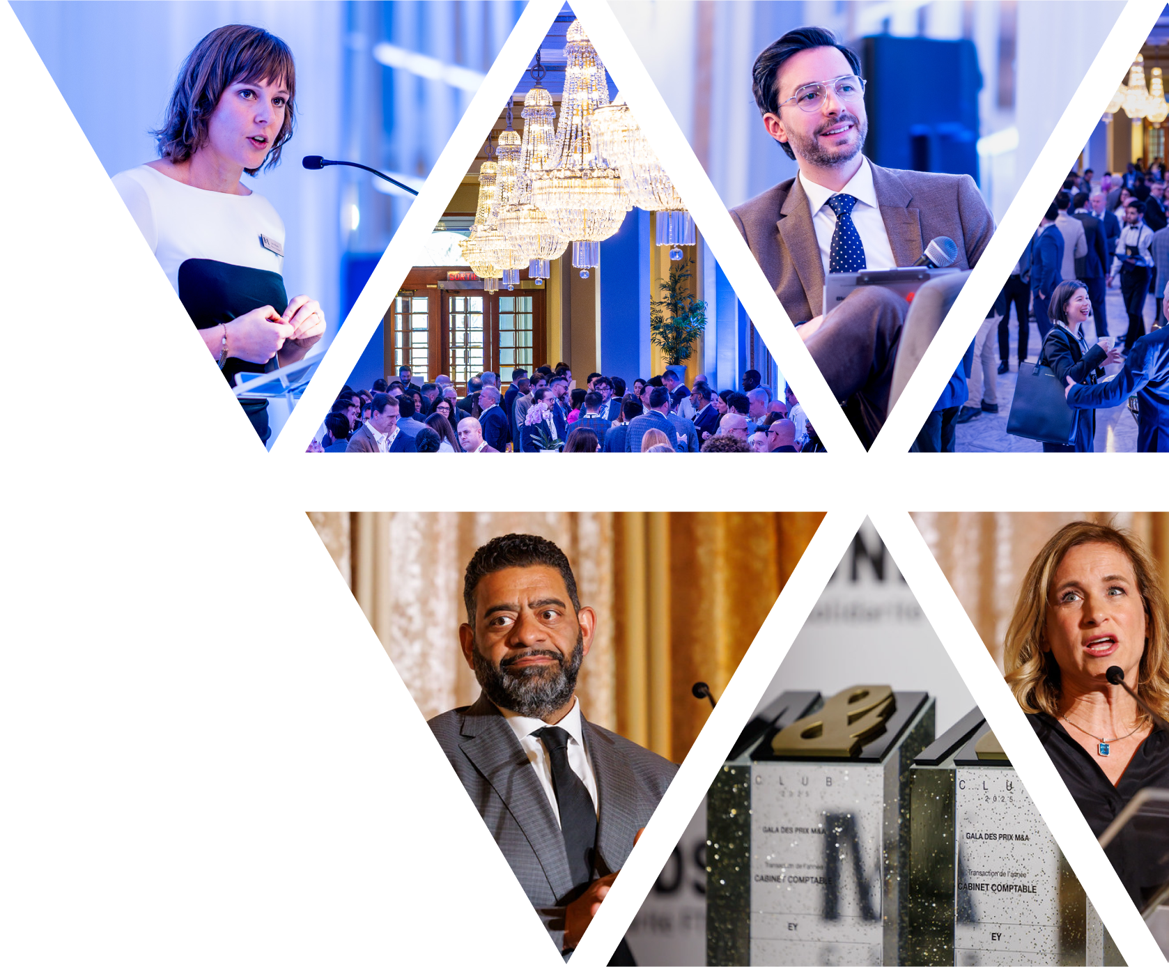 Accueil - Nos activités passées