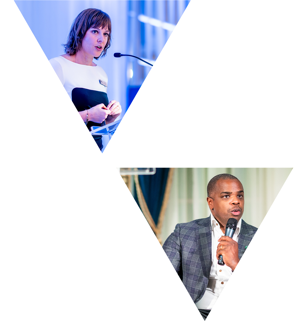 À propos - Notre mission