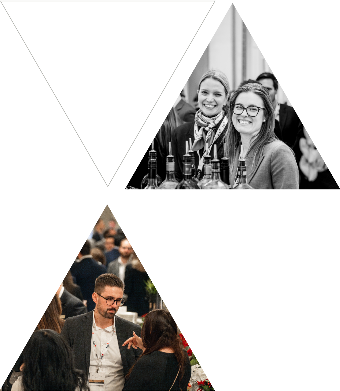 JPMA - Faites votre place en M&A.