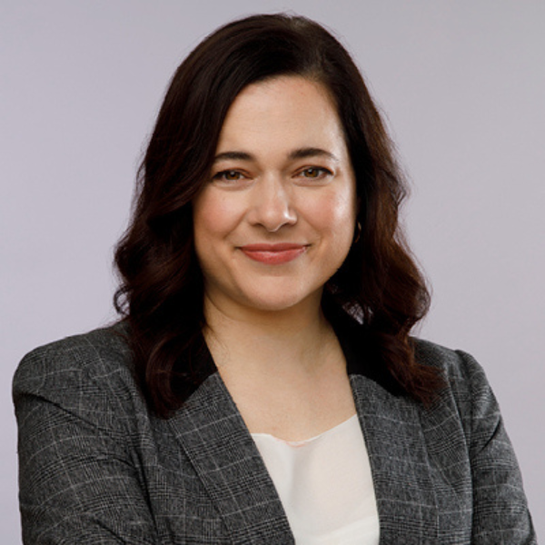 Gala - Présidente d’honneur du Gala des Prix M&A