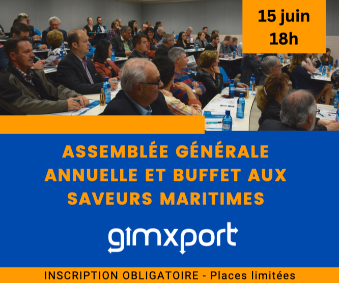Assemblée générale annuelle 2023