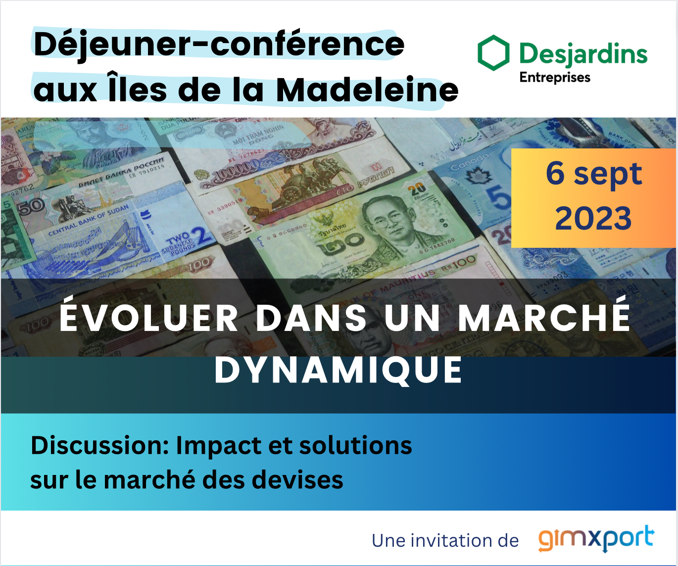 Conférence gratuite en présentiel