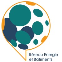 Logo Réseau Energie et Bâtiments