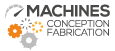Logo Créneau Machines