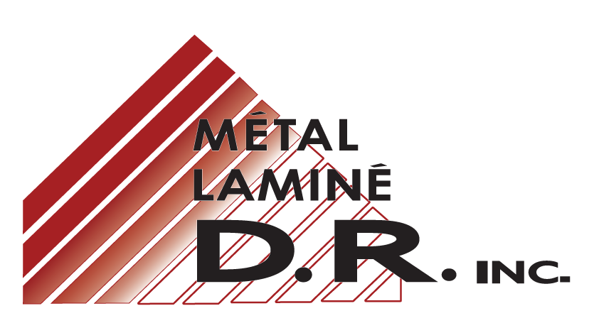 Métal laminé DR