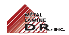 Métal Laminé DR