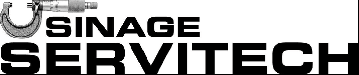 Usinage Servitech