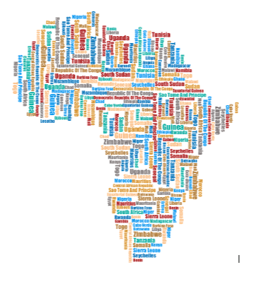 L'AFRIQUE DANS LE CONTEXTE ACTUEL DE LA MONDIALISATION : LE POIDS DE L'HISTOIRE ET LES DÉFIS ACTUELS