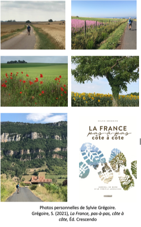 LA FRANCE HORS DES CHEMINS BATTUS