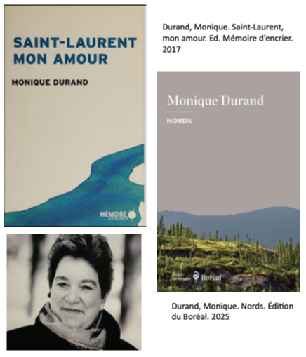 AU NORD ET AU LARGE