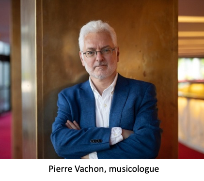 ILS SONT SI ROMANTIQUES, DE BEETHOVEN À STRÉLISKI