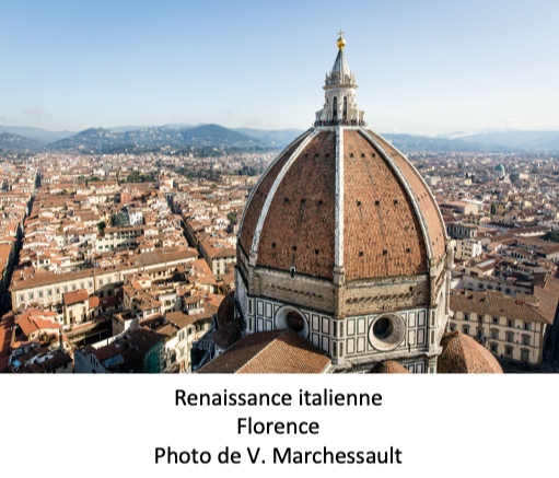 LA RENAISSANCE ITALIENNE : OMBRES ET LUMIÈRES 