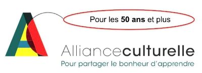 Logo Alliance Culturelle