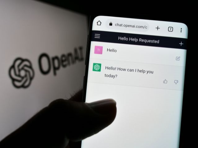 Servicio de Chat en Español con GPT: Sin Pago Necesario
