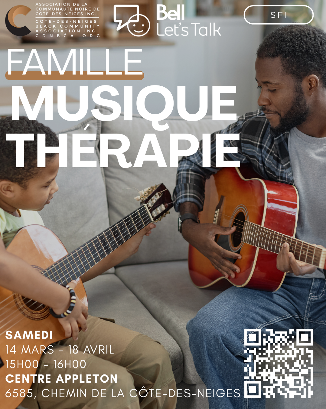 Family Music Therapy
