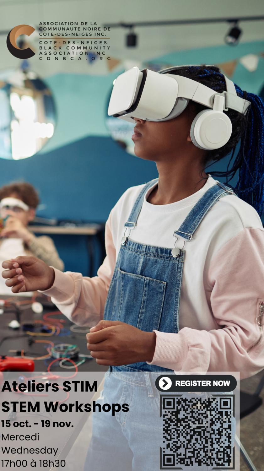STEM Workshops