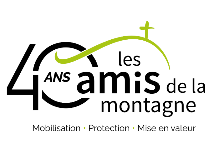 Logo Les Amis de la montagne