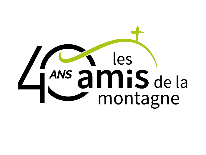 Logo Les Amis de la montagne