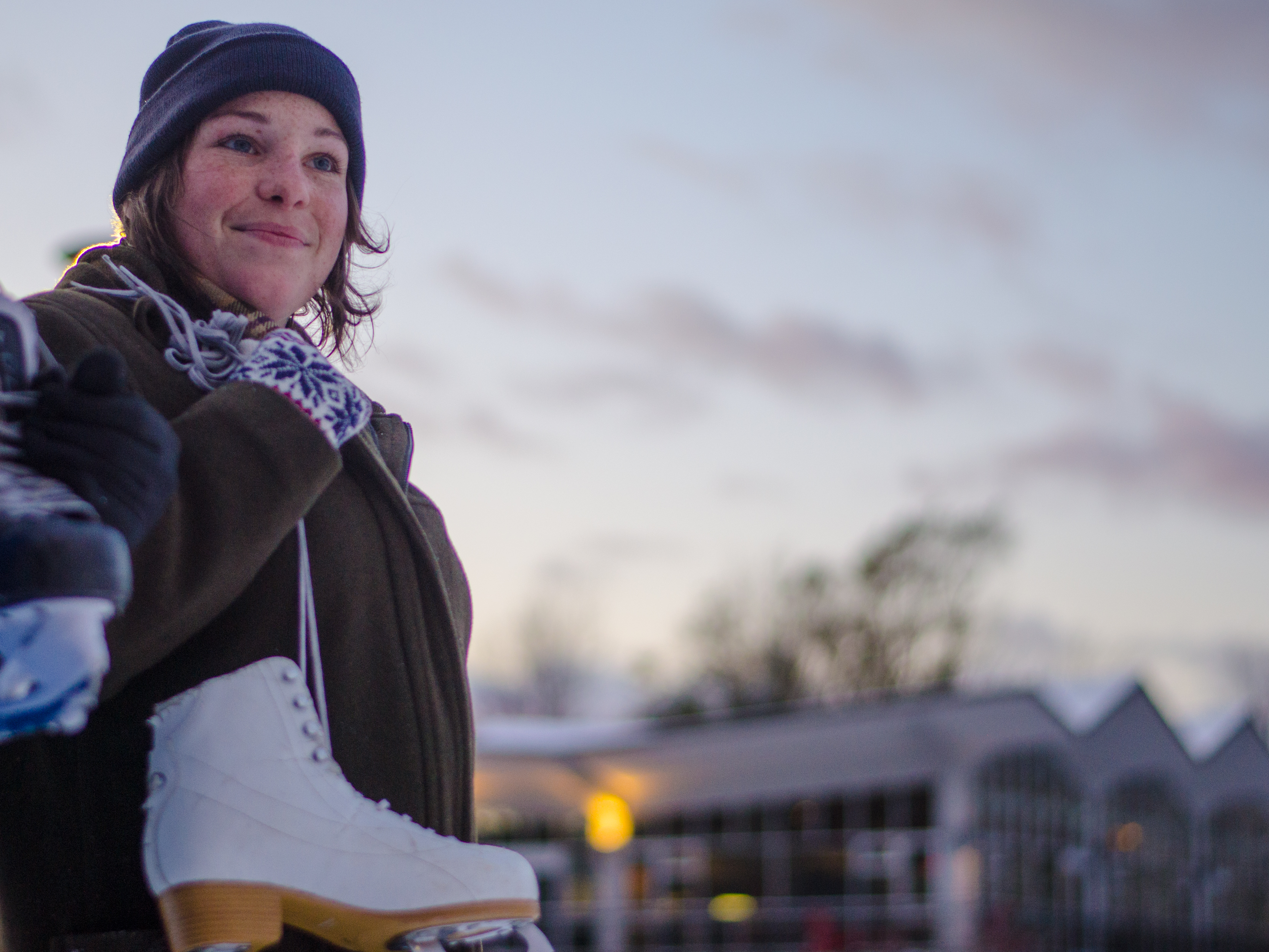 Location de patins