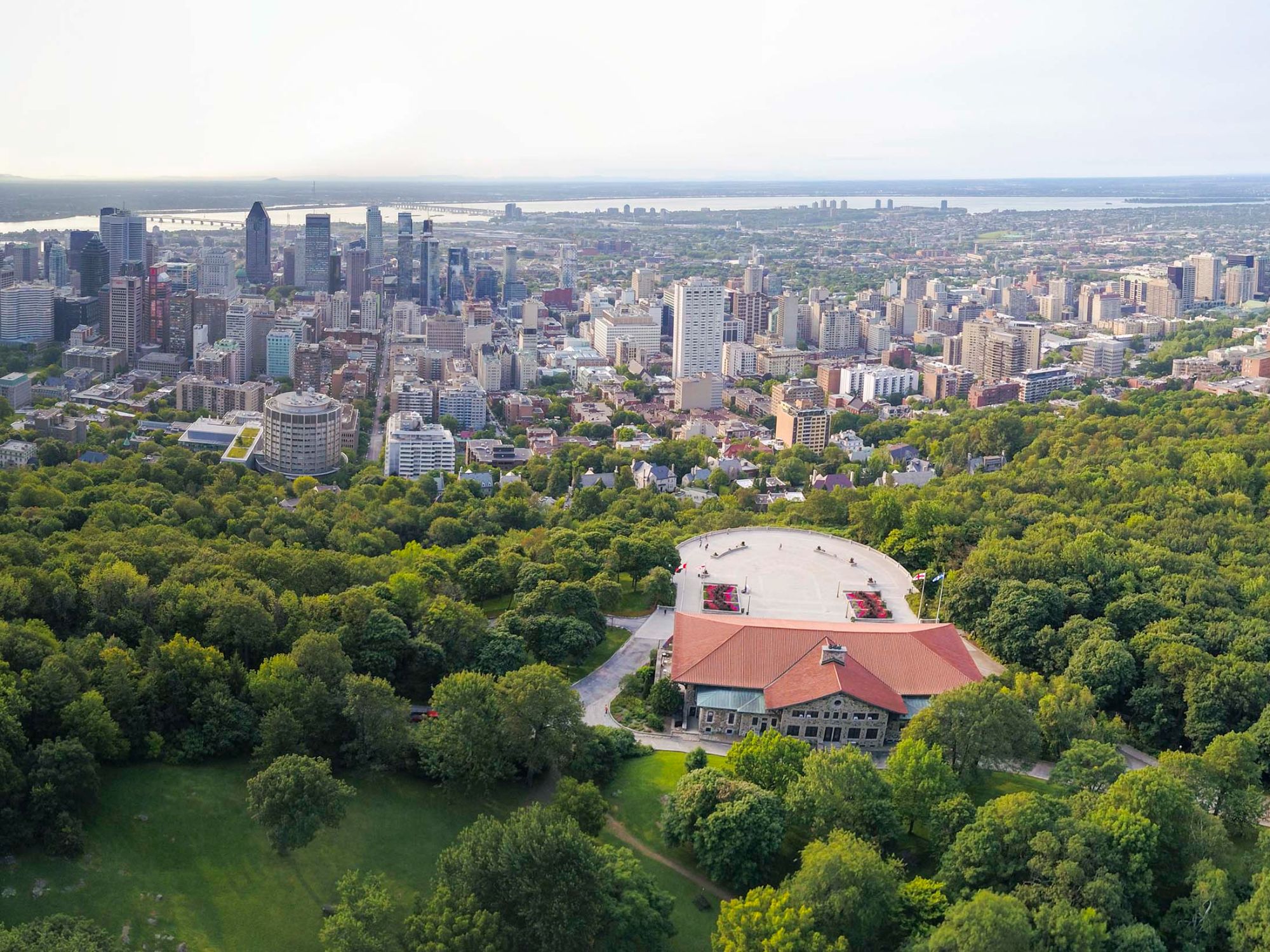 Mont Royal Express