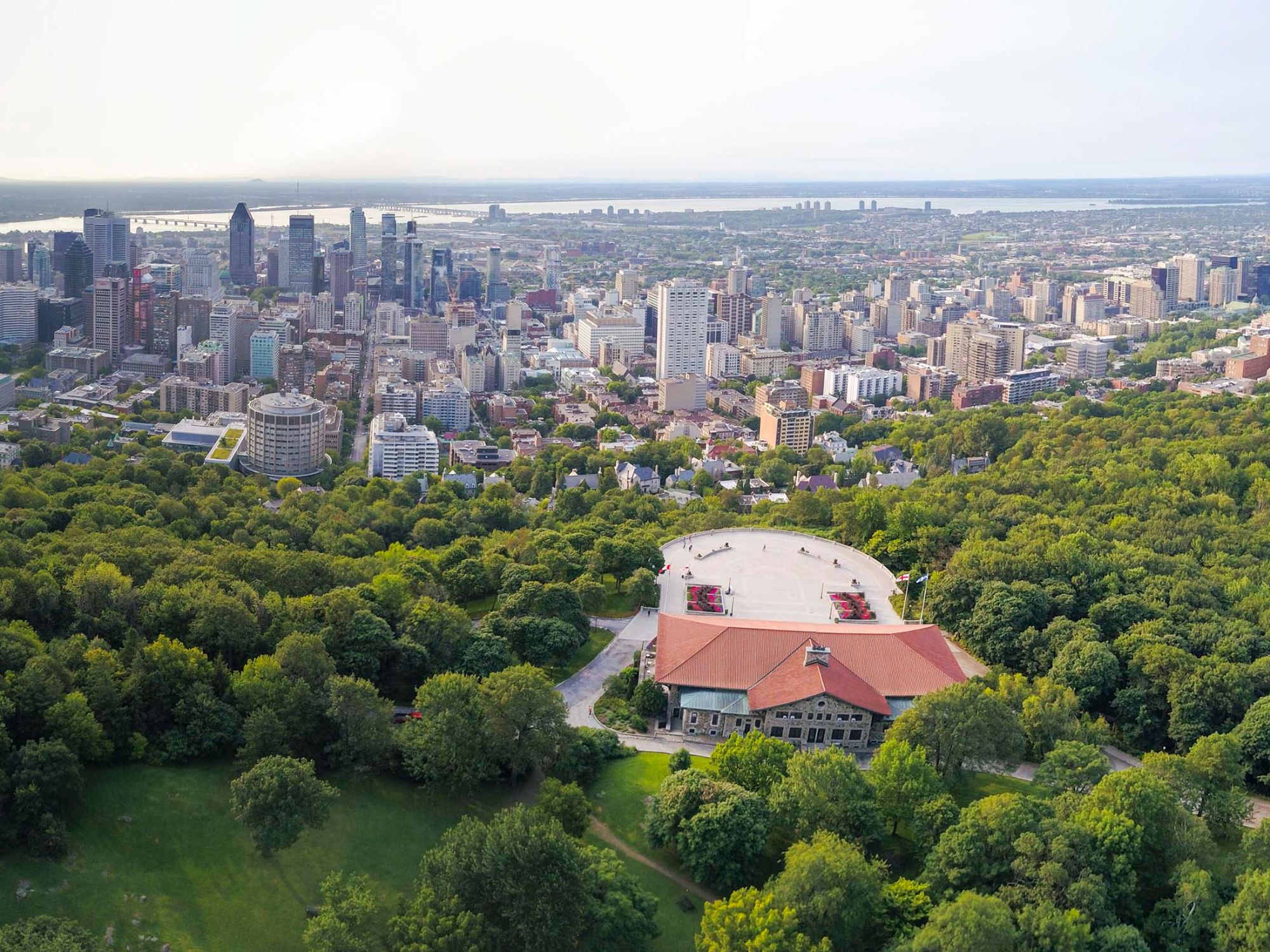 Mount Royal Express