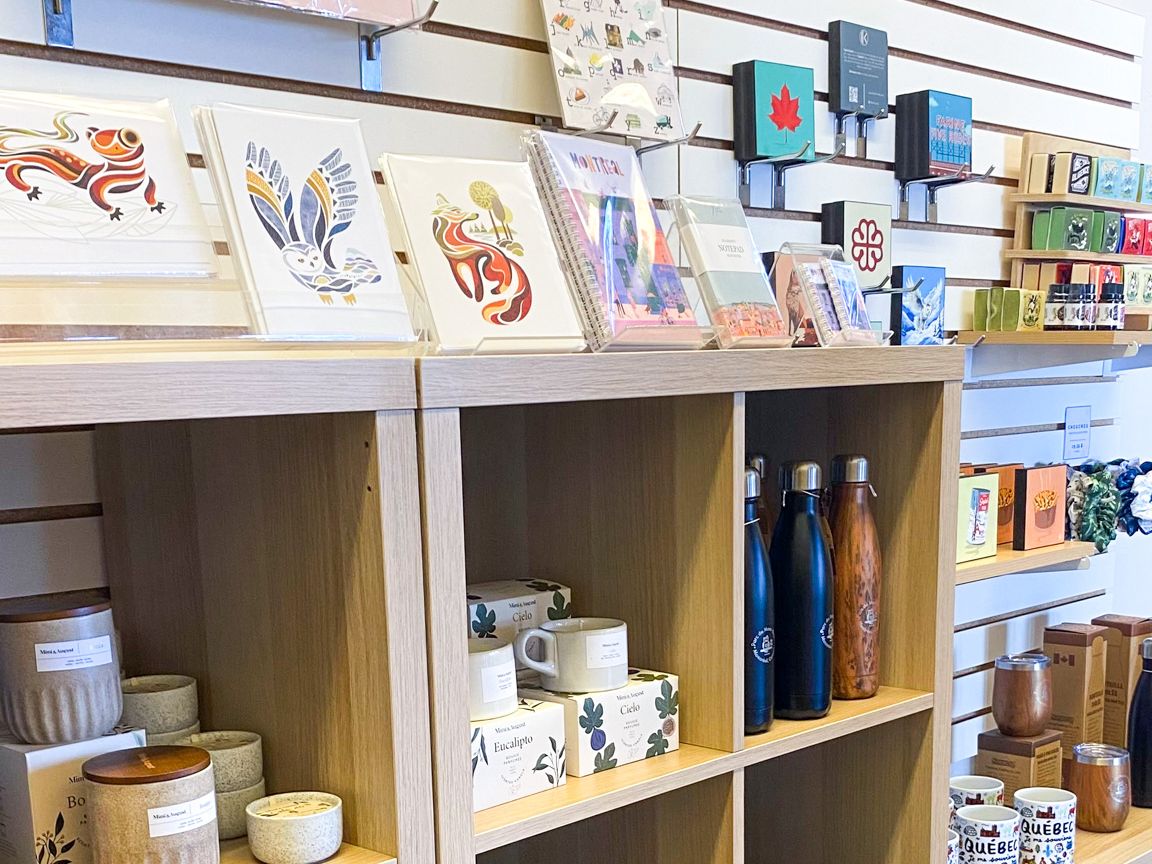 Boutique des Amis