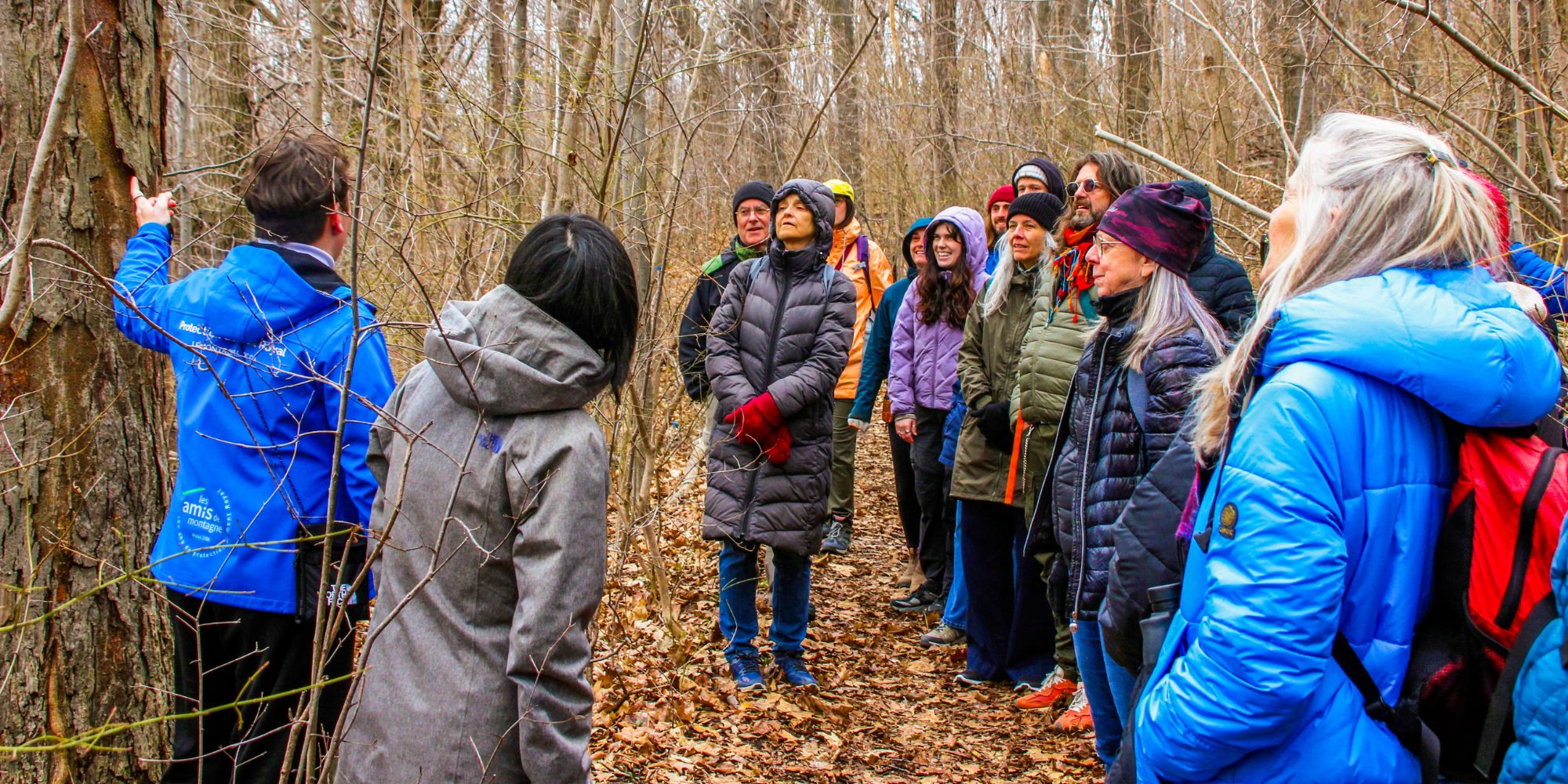 Bird Walk: Global Big Day