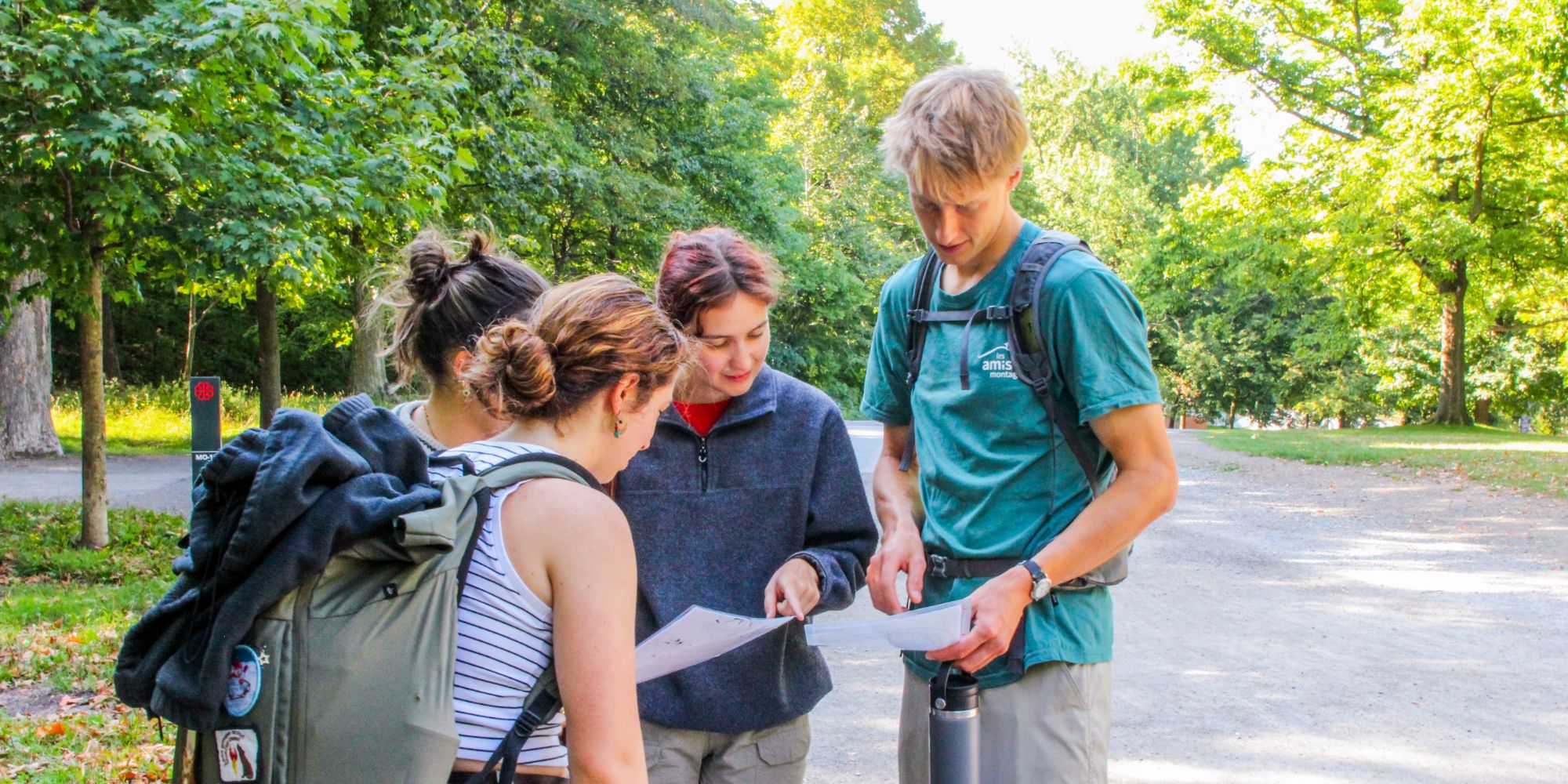 Tailored Tour of Mount Royal