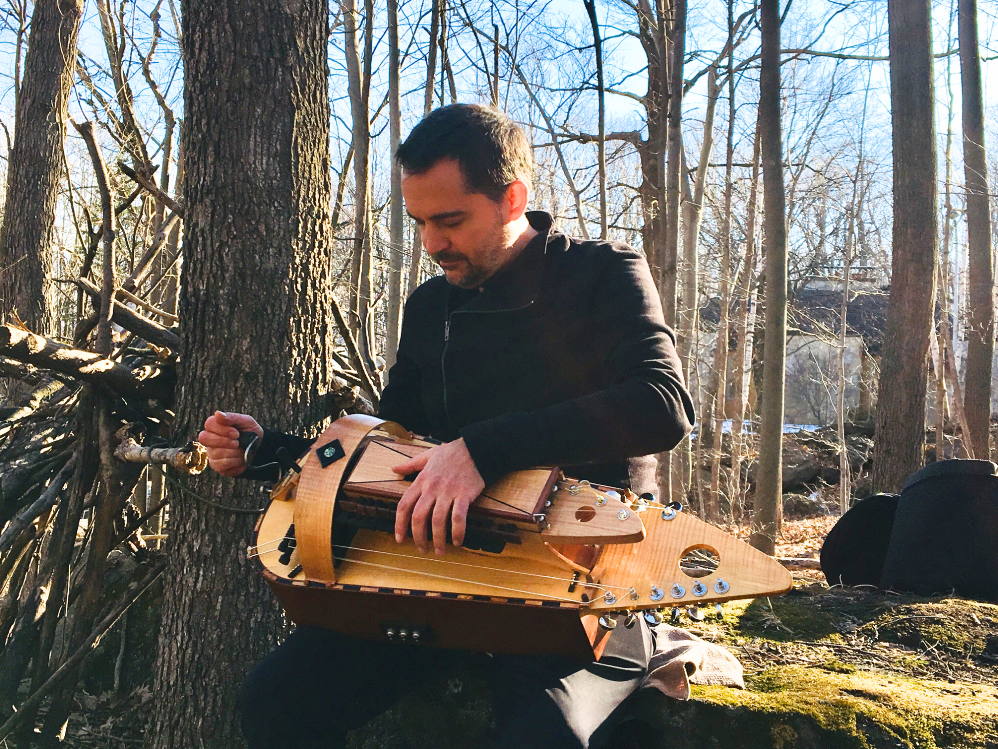Experience Mount Royal in the Early Hours: A gentle walk with music