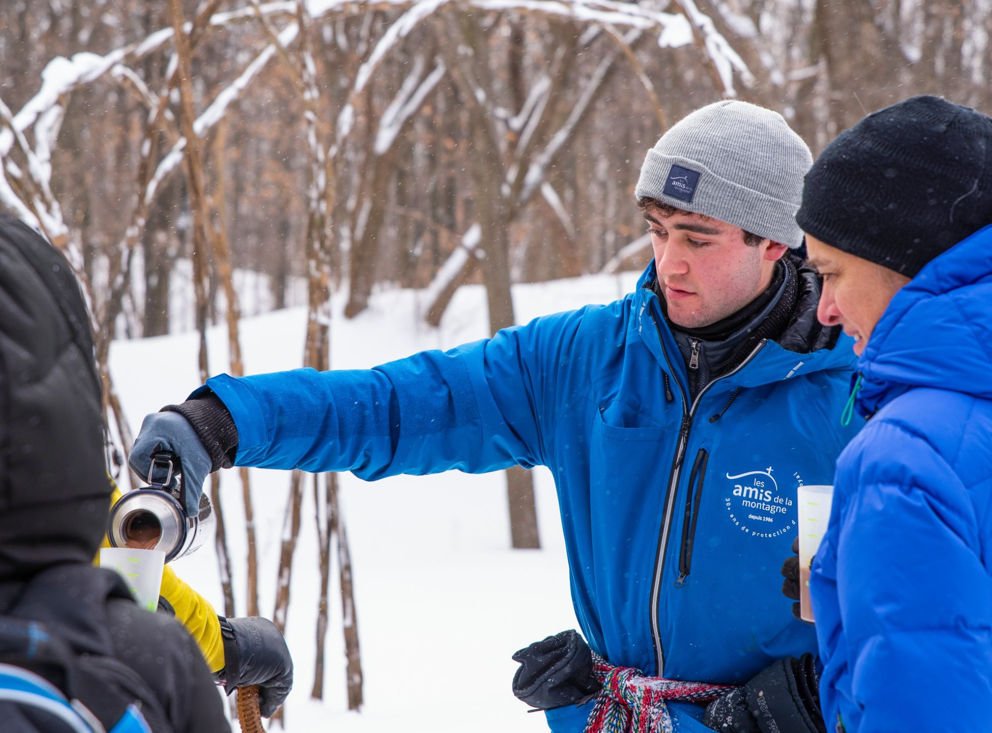 Tailored Tour of Mount Royal