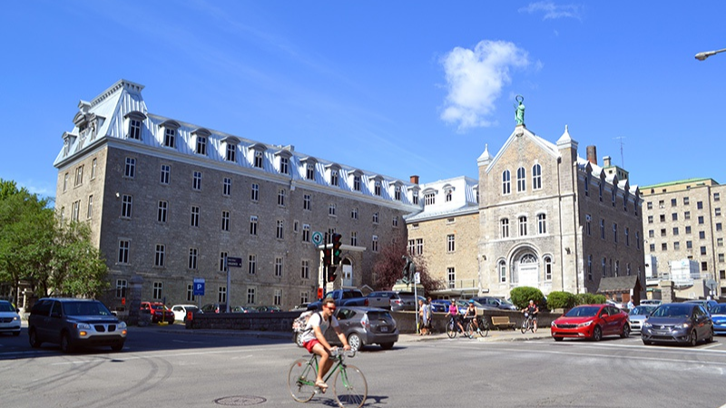 Hôpital Hôtel-Dieu de Montréal