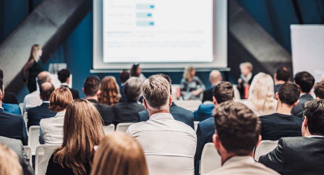 Série de conférences publiques