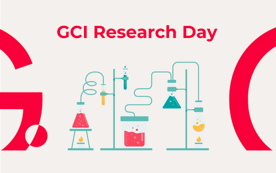 GCI Research Day