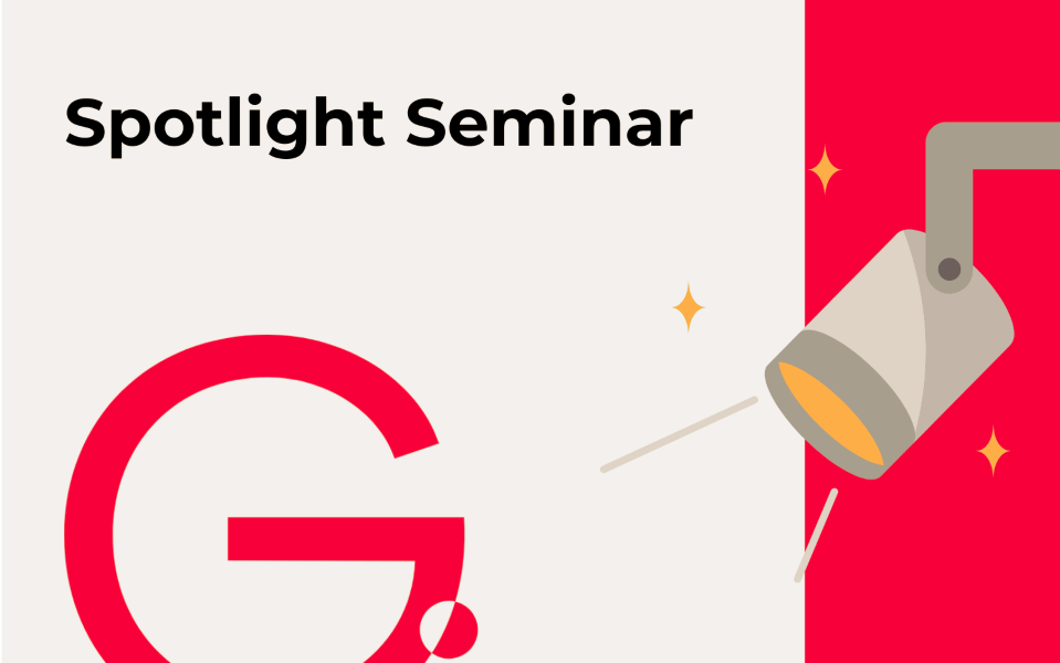 Spotlight Seminar