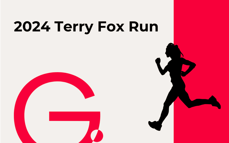 Course Terry Fox