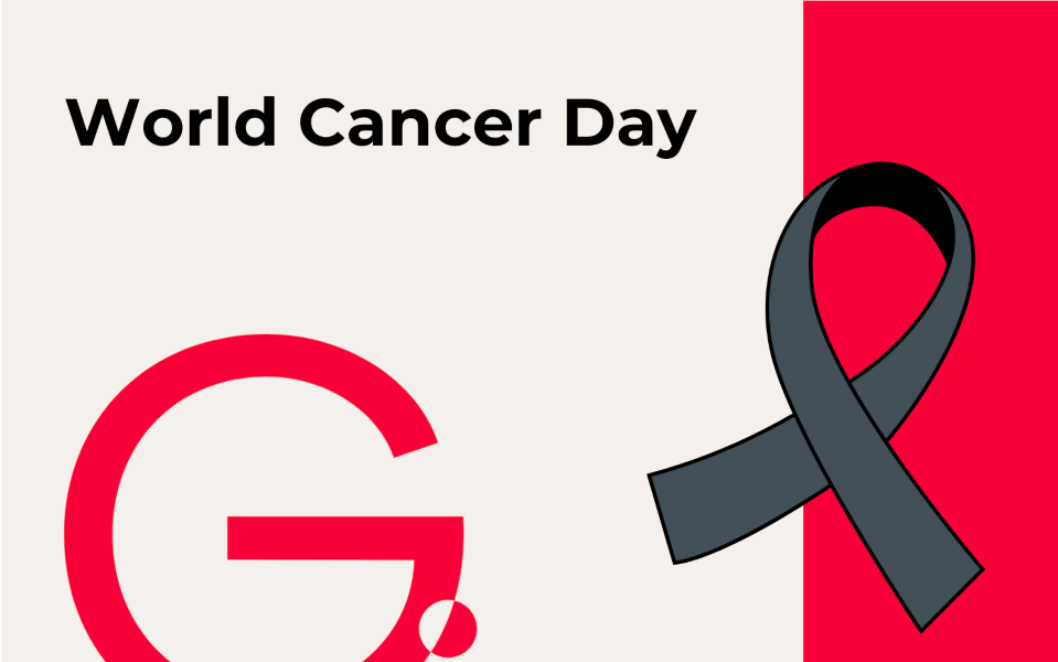 World Cancer Day