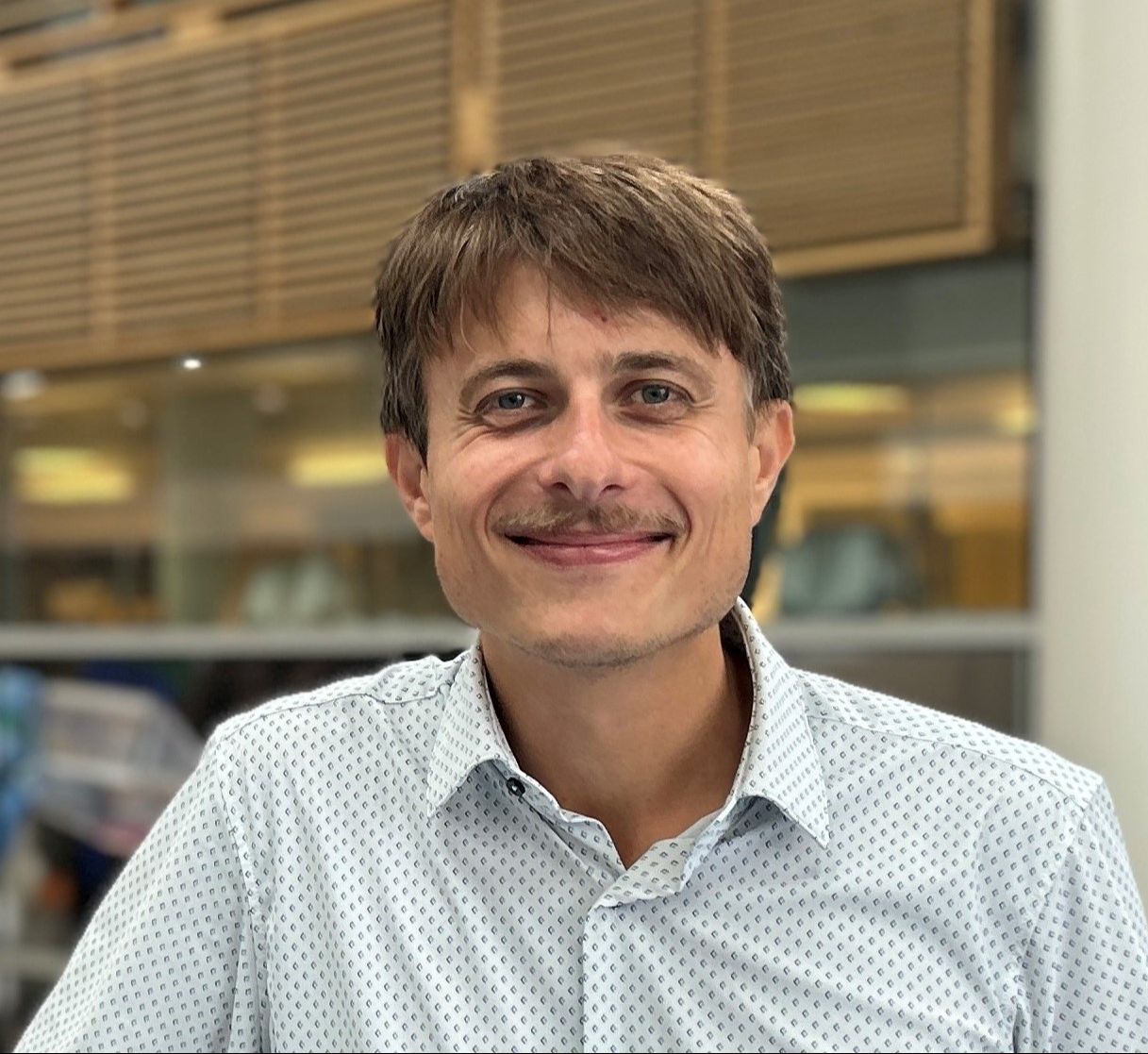 GCI Frontiers in Cancer Research Lecture Series