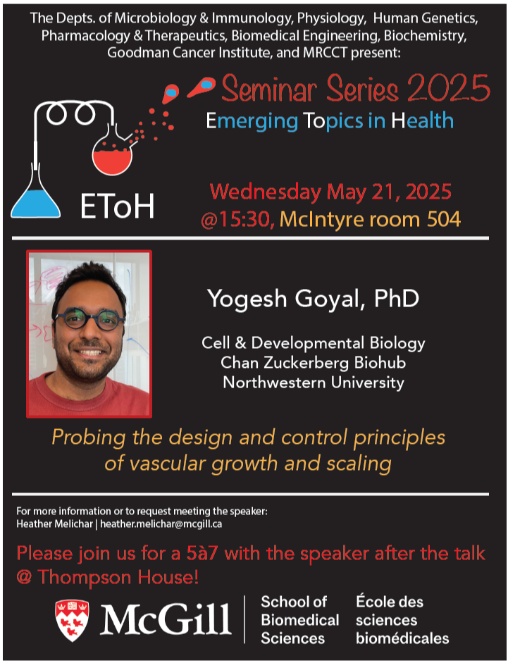 EToH Seminar