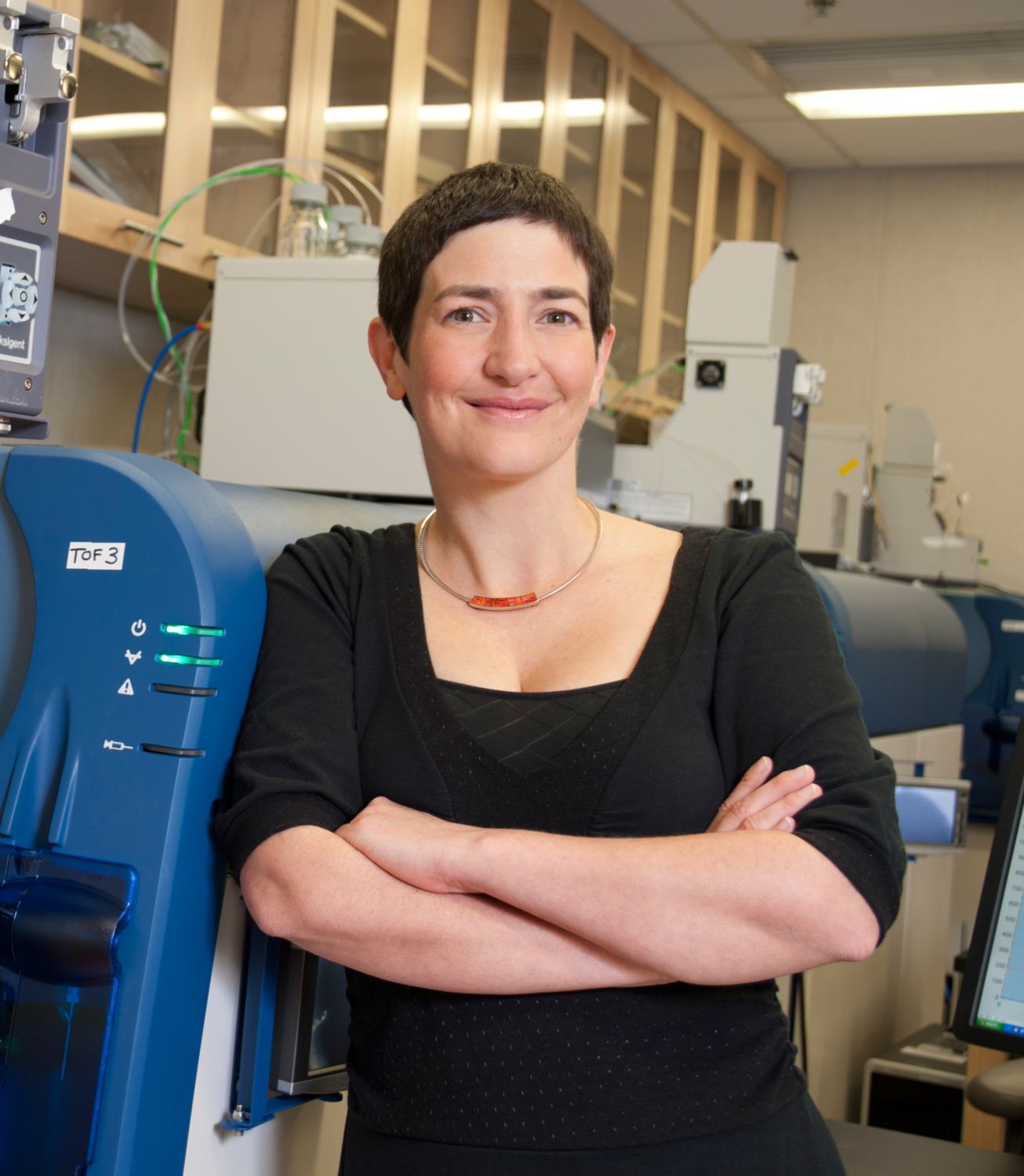 GCI Frontiers in Cancer Lecture Series