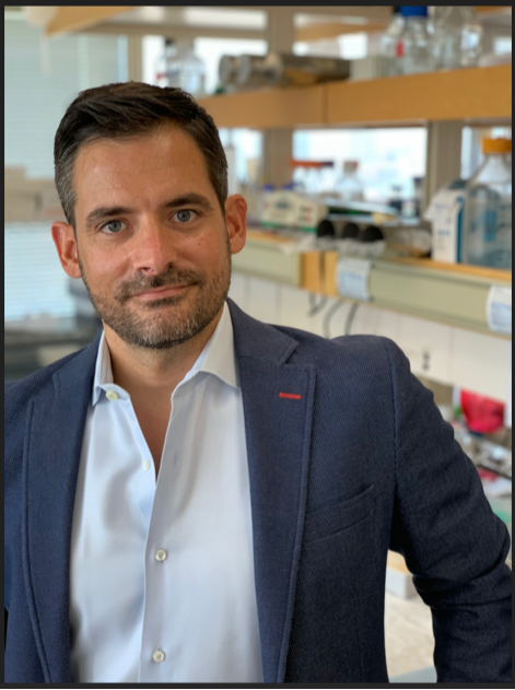 GCI Frontiers in Cancer Research Lecture Series