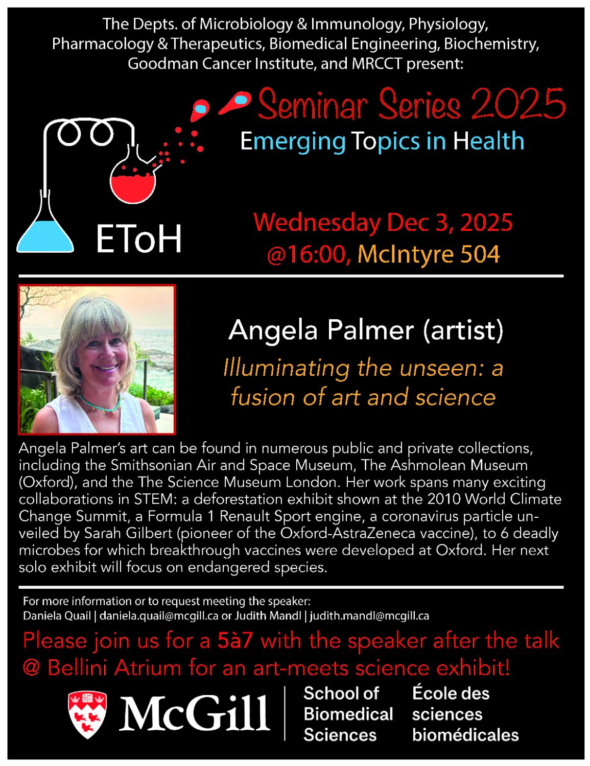 EToH-Angela Palmer (artist)