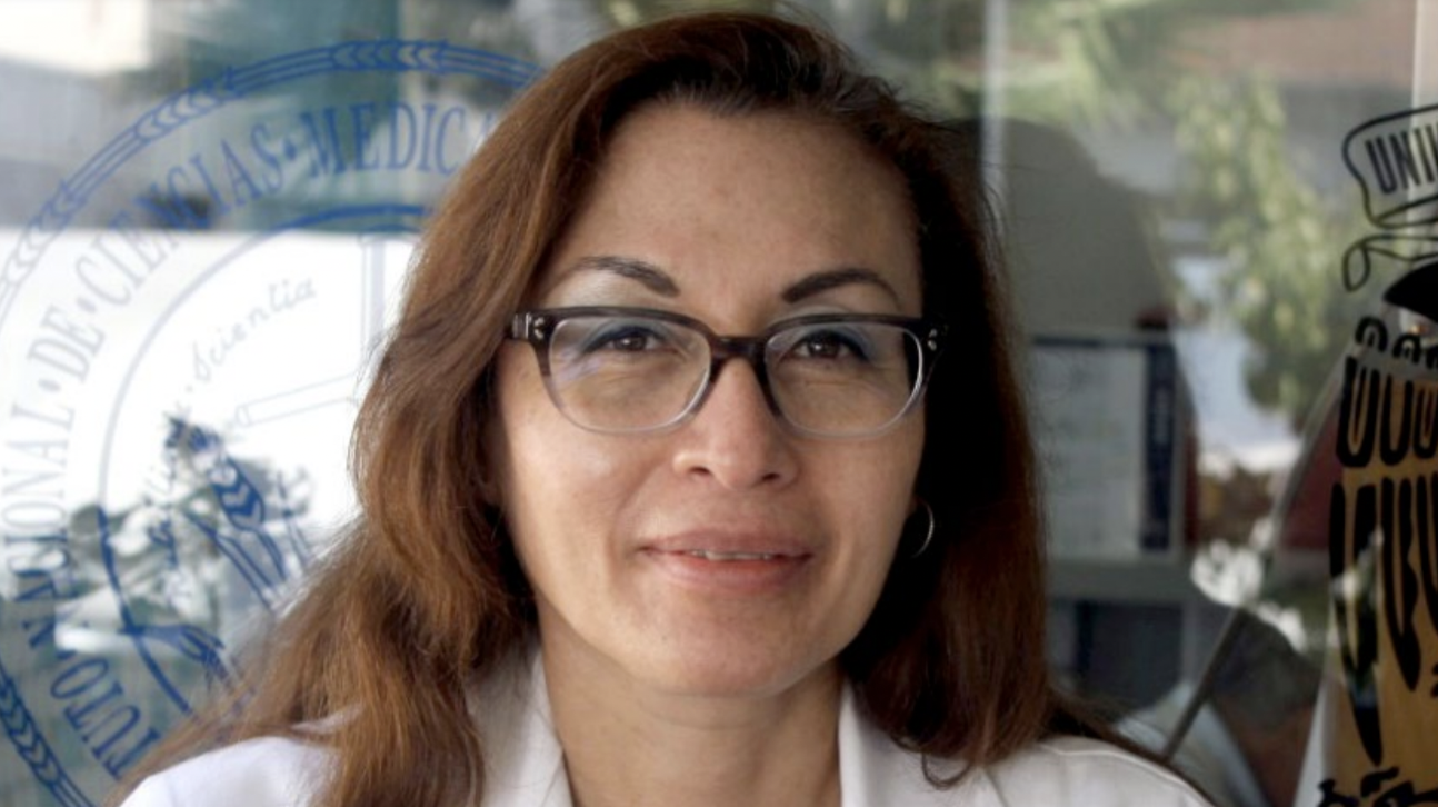 Alumni Stories with María de Jesús Ibarra Sánchez: Training a New Generation of Researchers as a Principal Investigator