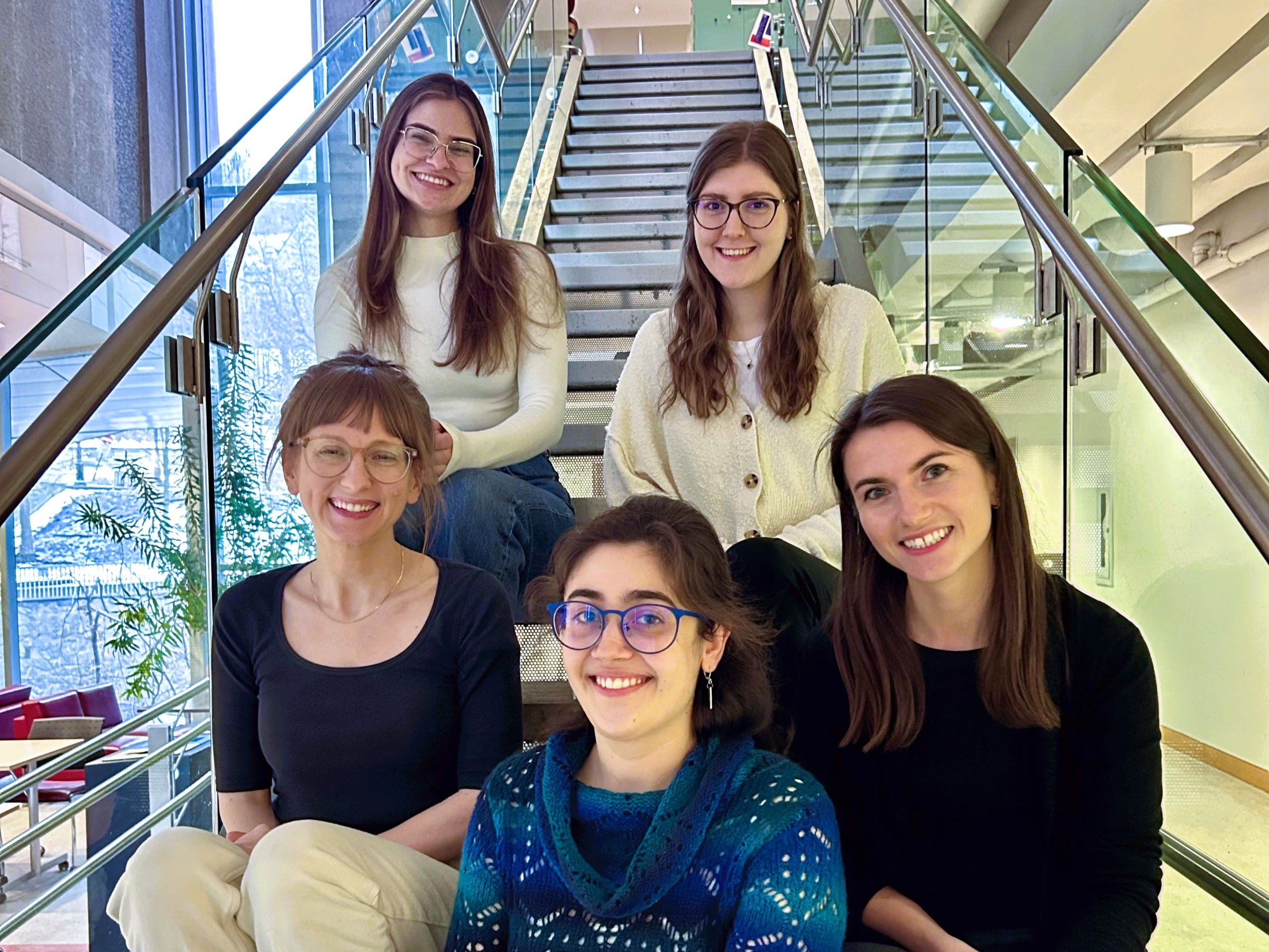 Inspiring Excellence on International Women’s Day at the GCI