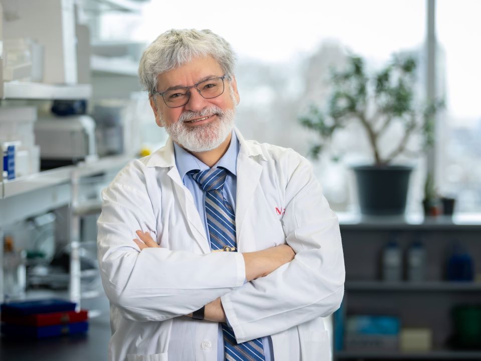 Michel L. Tremblay and collaborators secure millions in funding through Genome Canada’s Genomics Application Partnership Program