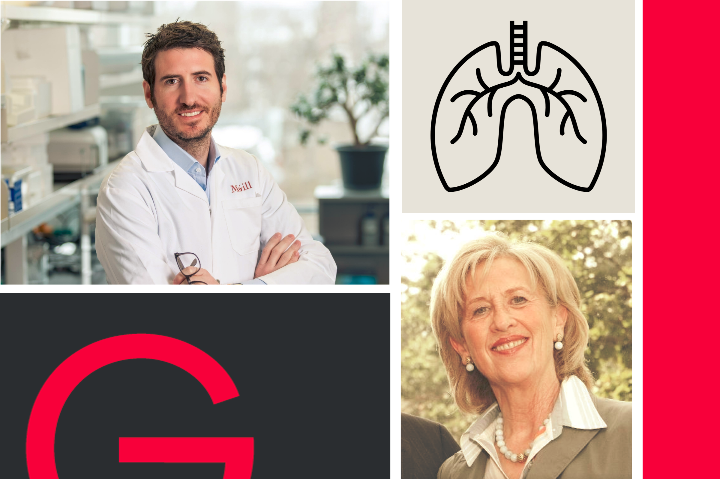 A Legacy of Changing Lives: Marking World Lung Cancer Day at the GCI