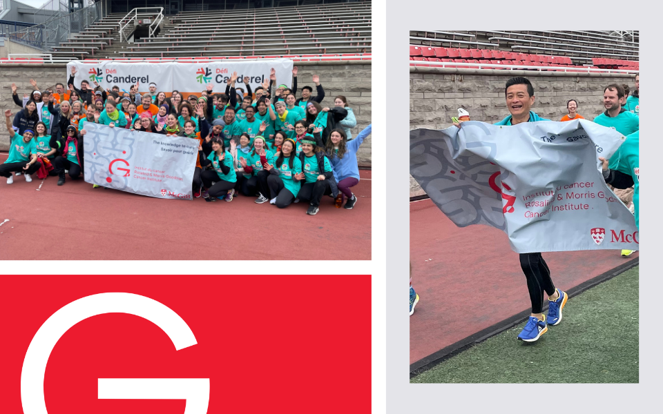 Stronger Together: Community and Collaboration Shine at This Year’s Défi Canderel